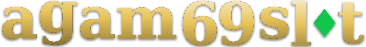 agam 69 slot logo